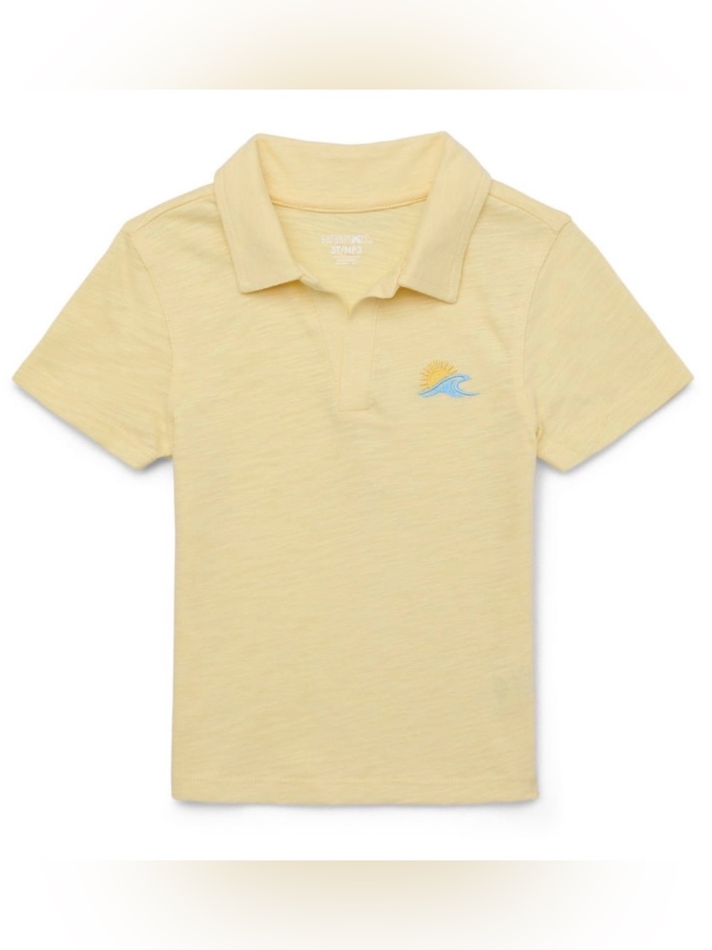 Two Polo’s
